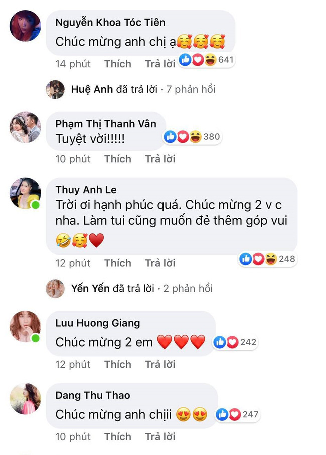 Đông Nhi chính thức thông báo mang thai con đầu lòng đã được vài tháng, nhìn hình ảnh gia đình nhỏ quá ngọt ngào - Ảnh 2.