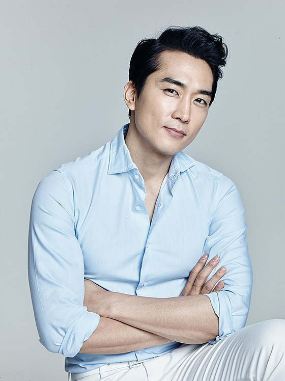 Những mỹ nam phim bốn mùa nổi tiếng một thời của Hàn Quốc - Ảnh 2.
