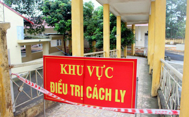 Dịch Covid-19 ngày 3/4: Bệnh nhân 161 trở nặng, sự thật tin ‘đại sứ nhiều nước yêu cầu công dân rời VN gấp’ - Ảnh 1.