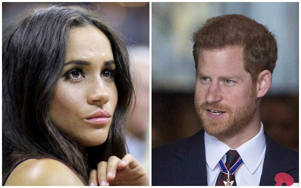 Harry đưa ra chỉ thị đặc biệt cho Meghan Markle và các nhân viên liên quan đến hoàng gia cho thấy sự tính toán sâu xa của anh - Ảnh 1.