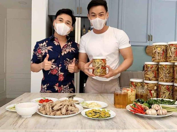 Gần nửa showbiz Việt đổ xô bán hàng online thời Covid-19: Khởi nghiệp đồng loạt, kinh doanh gì mùa không show chậu? - Ảnh 4.