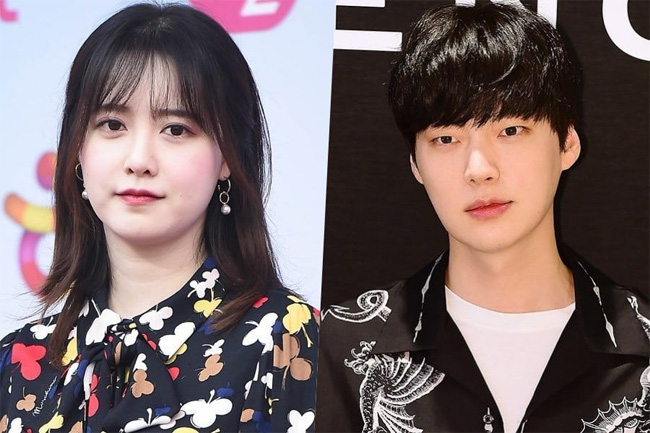 Hậu ly hôn Ahn Jae Hyun, Goo Hye Sun thành công kết thúc hợp đồng với công ty quản lý nhưng vẫn bị phía CEO tiểu tam tin đồn đòi bồi thường vì lý do này - Ảnh 1.