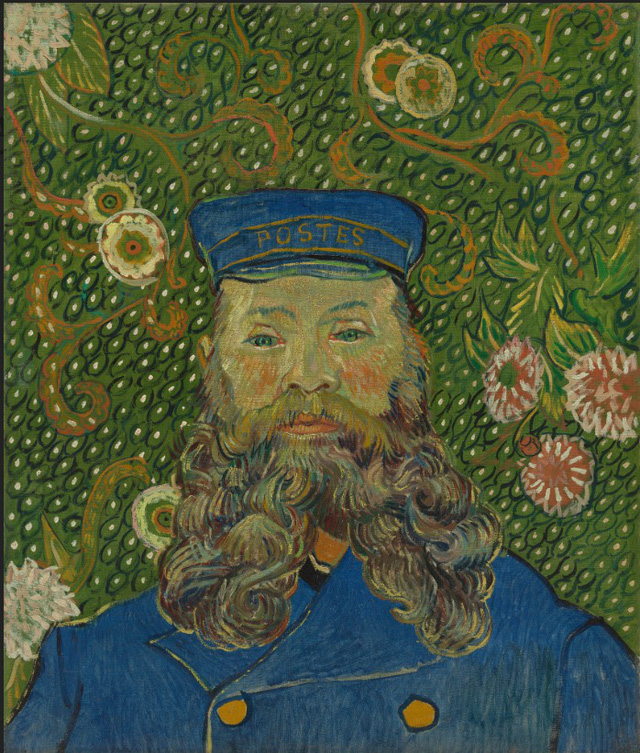 Bài học từ cuộc đời của danh họa bạc mệnh Van Gogh: Hãy làm tốt công việc của mình đến mức không ai có thể phớt lờ tài năng của bạn! - Ảnh 2.
