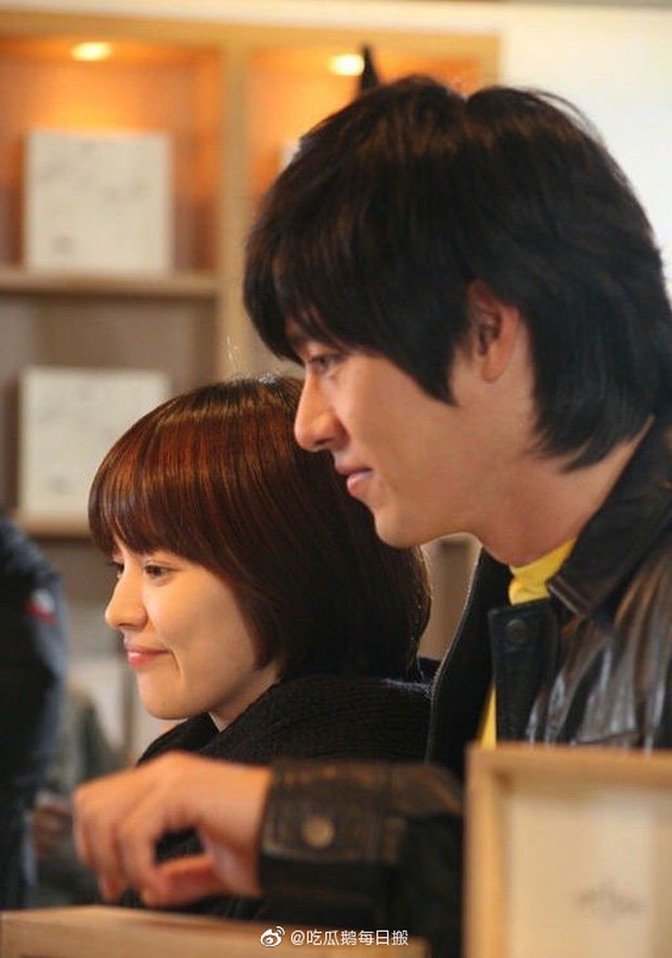 Rộ tin Song Hye Kyo quay lại với tình cũ Hyun Bin, chứng cứ rành rành được chính cô chia sẻ? - Ảnh 3.