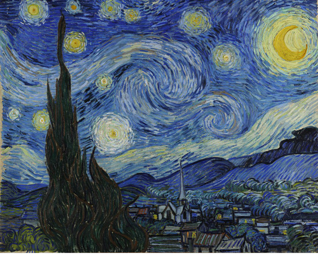 Bài học từ cuộc đời của danh họa bạc mệnh Van Gogh: Hãy làm tốt công việc của mình đến mức không ai có thể phớt lờ tài năng của bạn! - Ảnh 6.