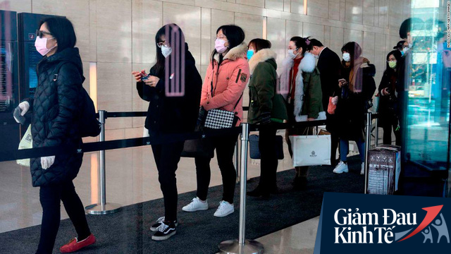 Hành trình gian nan quay lại làm việc của lao động Trung Quốc sau dịch: Cách ly mà không được báo trước, xếp hạng, chứng nhận sức khoẻ bằng mã QR, phải có giấy phép ra vào thành phố - Ảnh 2. Hành trình gian nan quay lại làm việc của lao động Trung Quốc sau dịch: Cách ly mà không được báo trước, xếp hạng, chứng nhận sức khoẻ bằng mã QR, phải có giấy phép ra vào thành phố - Ảnh 2.