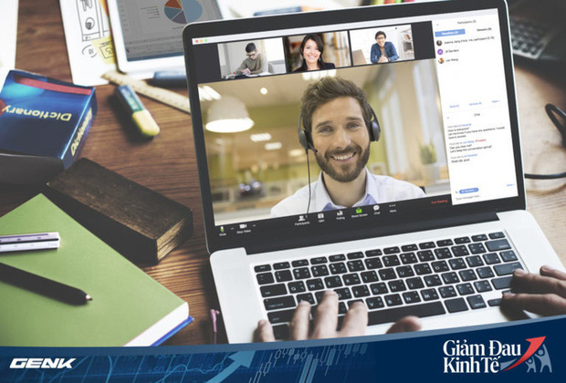 Chuyên gia an ninh mạng Việt hướng dẫn 4 cách sử dụng Zoom an toàn - Ảnh 1. Chuyên gia an ninh mạng Việt hướng dẫn 4 cách sử dụng Zoom an toàn - Ảnh 1.