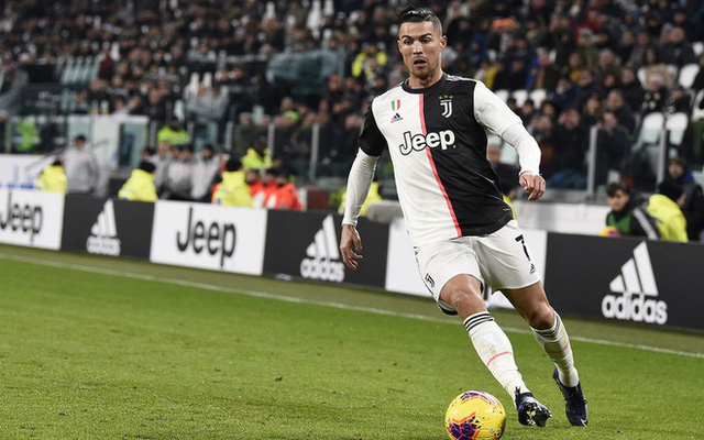 BẤT NGỜ: Cristiano Ronaldo rộng cửa trở lại Man Utd - Ảnh 1. BẤT NGỜ: Cristiano Ronaldo rộng cửa trở lại Man Utd - Ảnh 1.