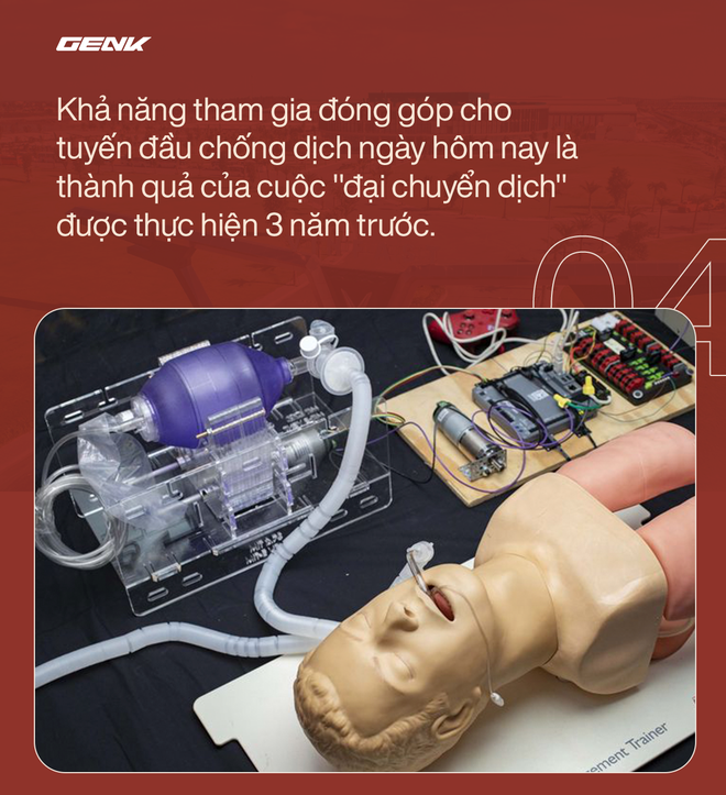 Vingroup vừa chứng minh vì sao dịch chuyển sang công nghệ và công nghiệp lại đúng đắn đến thế - Ảnh 4. Vingroup vừa chứng minh vì sao dịch chuyển sang công nghệ và công nghiệp lại đúng đắn đến thế - Ảnh 4.