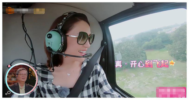Dân tình đang phát cuồng vì trai kém 9 tuổi của Trần Kiều Ân: Gia thế đáng nể, biệt thự và phi cơ riêng, lại còn chiều bạn gái hết mực photo 5 1586005654523357766133 - Dân tình đang phát cuồng vì trai kém 9 tuổi của Trần Kiều Ân: Gia thế đáng nể, biệt thự và phi cơ riêng, lại còn chiều bạn gái hết mực