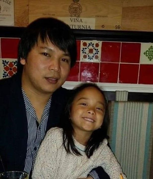 Lái xe ẩu cán tử vong bé gái 10 tuổi, vợ doanh nhân giàu có thản nhiên gói ghém đồ đạc chuồn ra nước ngoài và cái kết chạy đằng trời - Ảnh 6. Lái xe ẩu cán tử vong bé gái 10 tuổi, vợ doanh nhân giàu có thản nhiên gói ghém đồ đạc chuồn ra nước ngoài và cái kết chạy đằng trời - Ảnh 6.