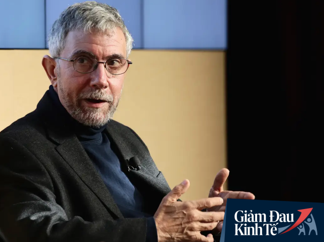 Paul Krugman: Sai lầm của Mỹ là phủ nhận mức độ nghiêm trọng của virus corona, gói kích thích 2.000 tỷ USD có thể trở thành quả bom tài chính hẹn giờ - Ảnh 2.