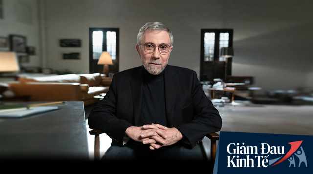 Paul Krugman: Sai lầm của Mỹ là phủ nhận mức độ nghiêm trọng của virus corona, gói kích thích 2.000 tỷ USD có thể trở thành quả bom tài chính hẹn giờ - Ảnh 3.