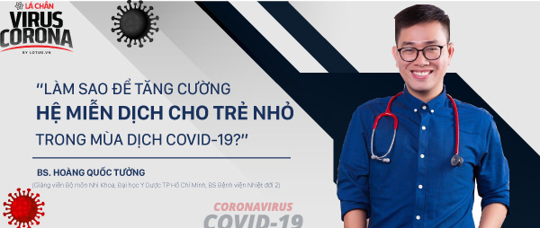 Trong cuộc chiến với cơ thể, thế trận nghiêng về virus khi nào? Làm sao để bảo vệ trẻ nhỏ? - Ảnh 2.