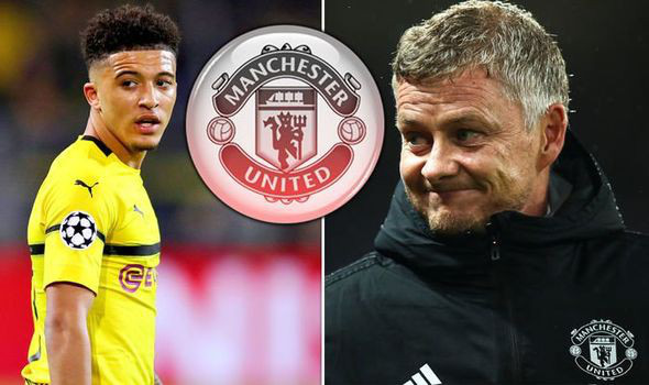 Jadon Sancho nên chuyển tới MU, Chelsea, Liverpool hay Real Madrid - Ảnh 3.