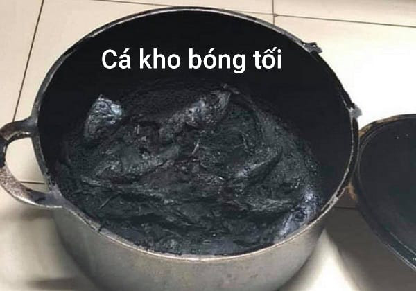 Những pha thất bại cay đắng của hội chị em khi ở nhà nấu ăn mùa dịch: Bánh bông lan Bao Công làm bằng nồi cơm điện, chè sữa trân châu nát bét - Ảnh 38.