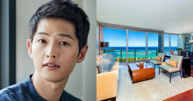 Lý do vì sao ly hôn tới gần 9 tháng với Song Hye Kyo mà bây giờ Song Joong Ki mới cho phá căn nhà tân hôn? - Ảnh 3.