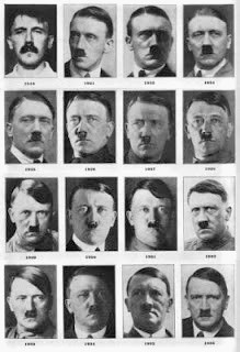 Đóng thế Hitler - nghề cười ra nước mắt - Ảnh 4.