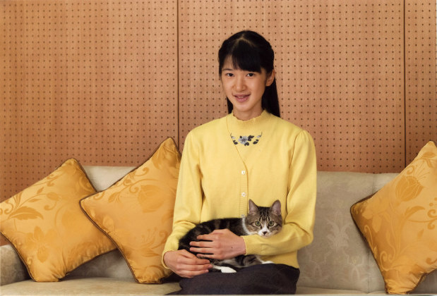 Nàng công chúa Nhật Bản cô đơn nhất thế giới với những quy tắc bất di bất dịch - Ảnh 6.