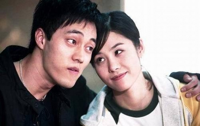 So Ji Sub: Mối tình đầu khắc cốt ghi tâm với mỹ nhân Giày thủy tinh, độc thân 21 mùa xuân đến năm 42 tuổi mới tìm được chân ái đời mình - Ảnh 4.