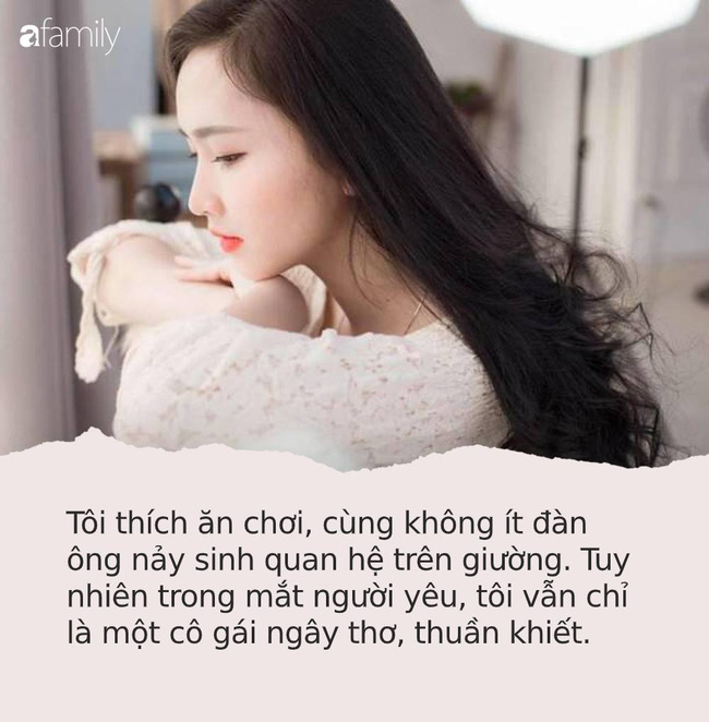 Lời thú tội của người chồng phản bội ngoại tình với vô số người và cái giá cực đắt khi sự thật bị phơi bày - Ảnh 2.