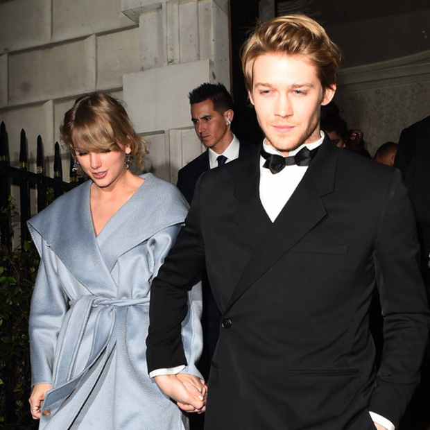 Rần rần tin Taylor Swift chuẩn bị lên xe hoa cùng bạn trai Joe Alwyn, kế hoạch đều rõ ràng chỉ chờ ngày tổ chức? - Ảnh 1.