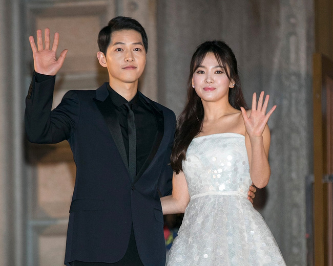 Sau gần 1 năm Song Joong Ki - Song Hye Kyo ly hôn, báo Trung chỉ ra 3 nguyên nhân mà nhiều cặp vợ chồng nổi tiếng hay gặp phải - Ảnh 3.