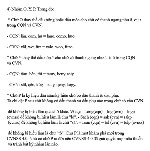 Cha đẻ bộ ‘Chữ Việt Nam song song 4.0’: Dân mạng ném đá, giễu cợt, trêu chọc rất nhiều - Ảnh 6.
