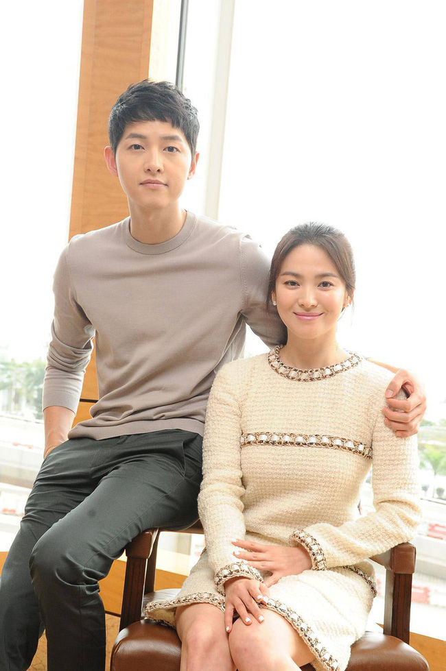 Sau gần 1 năm Song Joong Ki - Song Hye Kyo ly hôn, báo Trung chỉ ra 3 nguyên nhân mà nhiều cặp vợ chồng nổi tiếng hay gặp phải - Ảnh 6.