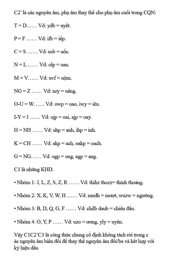 Cha đẻ bộ ‘Chữ Việt Nam song song 4.0’: Dân mạng ném đá, giễu cợt, trêu chọc rất nhiều - Ảnh 8.