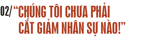 Shark Hưng: Chúng tôi đã chuẩn bị cho khả năng chịu đựng khủng hoảng lên tới 100 tháng! - Ảnh 3.