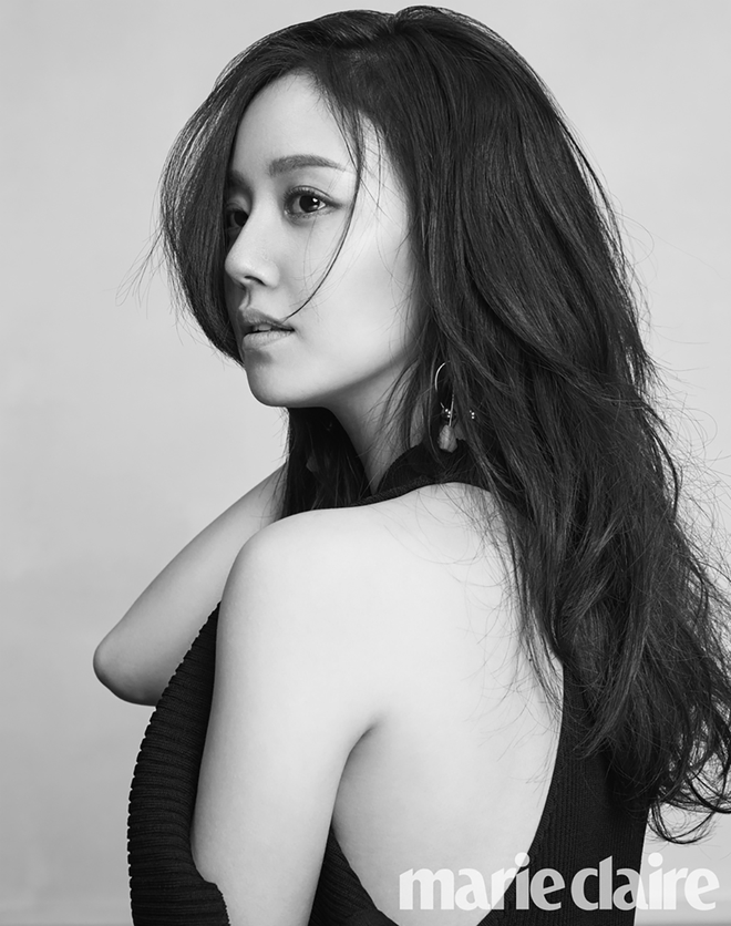 BXH 20 nữ diễn viên Hàn đẹp nhất mọi thời đại: Top 3 bất ngờ, vị trí Song Hye Kyo, Son Ye Jin và dàn mỹ nhân quá khó hiểu - Ảnh 2.