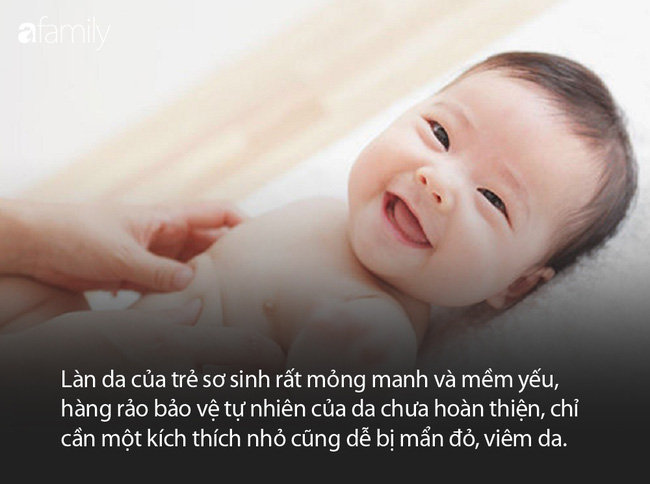 Vừa đi siêu thị 1 lúc, về nhà ông bố trẻ phát hoảng vì suýt không nhận ra con - Ảnh 3.