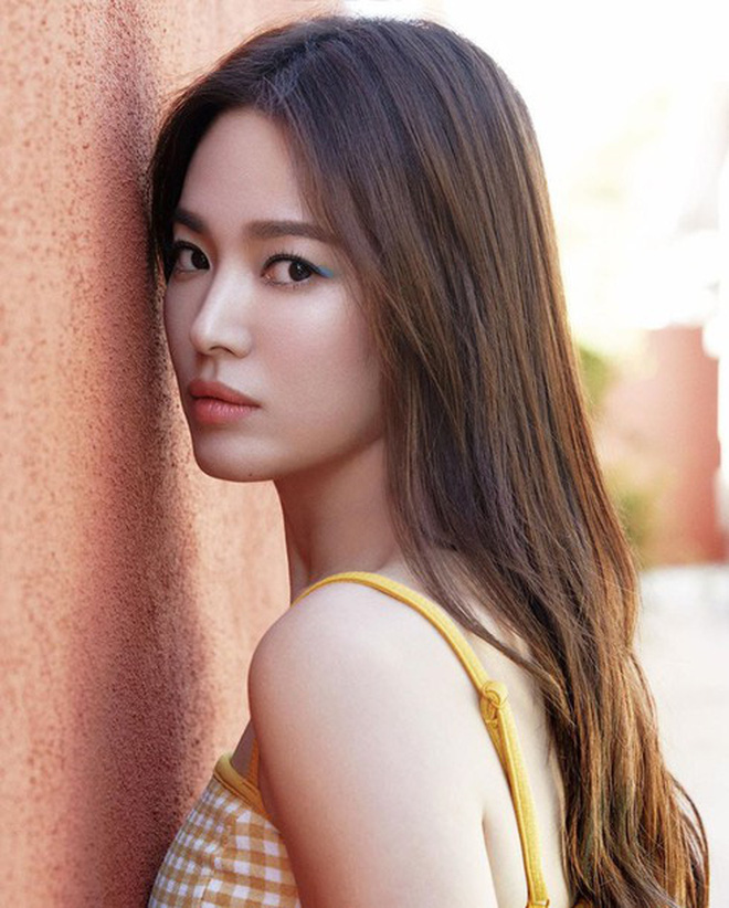 BXH 20 nữ diễn viên Hàn đẹp nhất mọi thời đại: Top 3 bất ngờ, vị trí Song Hye Kyo, Son Ye Jin và dàn mỹ nhân quá khó hiểu - Ảnh 30.