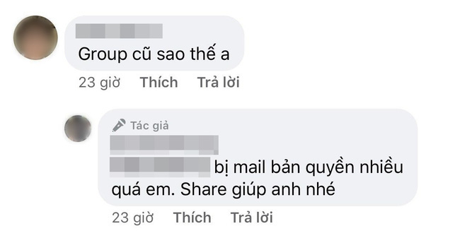 Đảo Mèo - group có đến hơn 2 triệu thành viên nổi tiếng nhất nhì MXH về thú cưng bất ngờ biến mất, xôn xao tin dàn admin bị tố bóc lột thú cưng, lừa đảo quyên góp? - Ảnh 4.