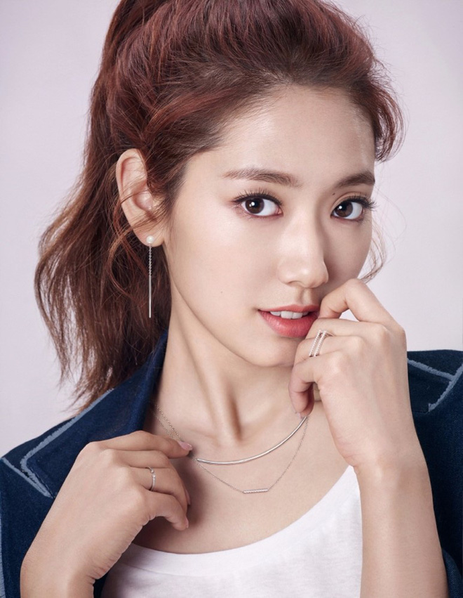 BXH 20 nữ diễn viên Hàn đẹp nhất mọi thời đại: Top 3 bất ngờ, vị trí Song Hye Kyo, Son Ye Jin và dàn mỹ nhân quá khó hiểu - Ảnh 36.