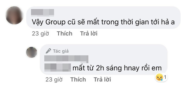 Đảo Mèo - group có đến hơn 2 triệu thành viên nổi tiếng nhất nhì MXH về thú cưng bất ngờ biến mất, xôn xao tin dàn admin bị tố bóc lột thú cưng, lừa đảo quyên góp? - Ảnh 5.