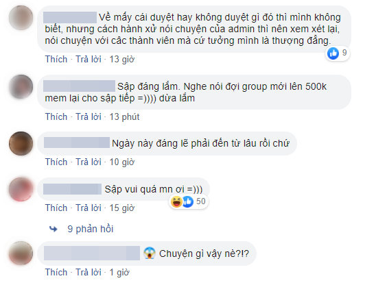 Đảo Mèo - group có đến hơn 2 triệu thành viên nổi tiếng nhất nhì MXH về thú cưng bất ngờ biến mất, xôn xao tin dàn admin bị tố bóc lột thú cưng, lừa đảo quyên góp? - Ảnh 9.