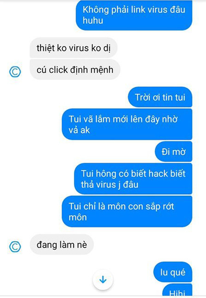 Bí quá không kịp làm bài tập hết môn, gái xinh lên mạng nhờ vả người lạ nào ngờ nhận được cái kết siêu mỹ mãn - Ảnh 2.