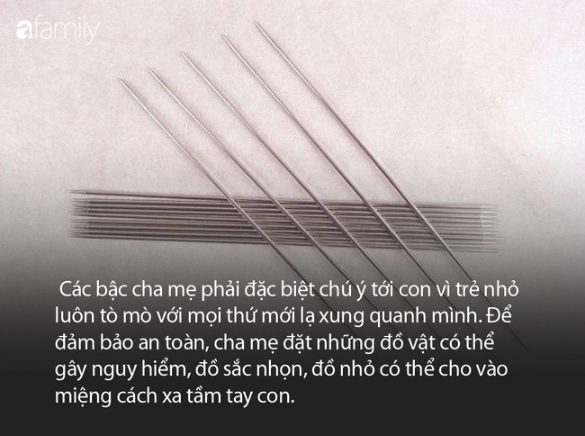 Mẹ ơi, con có một bí mật, sau khi nghe xong lời của con trai 5 tuổi, bà mẹ lập tức đưa con đến bệnh viện - Ảnh 2.