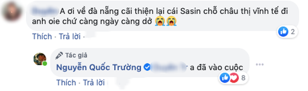 Muôn cách xử lý của sao Việt khi bị phàn nàn chất lượng kinh doanh: Trường Giang, Kỳ Duyên tiếp thu, Lý Quí Khánh bức xúc dằn mặt - Ảnh 12.