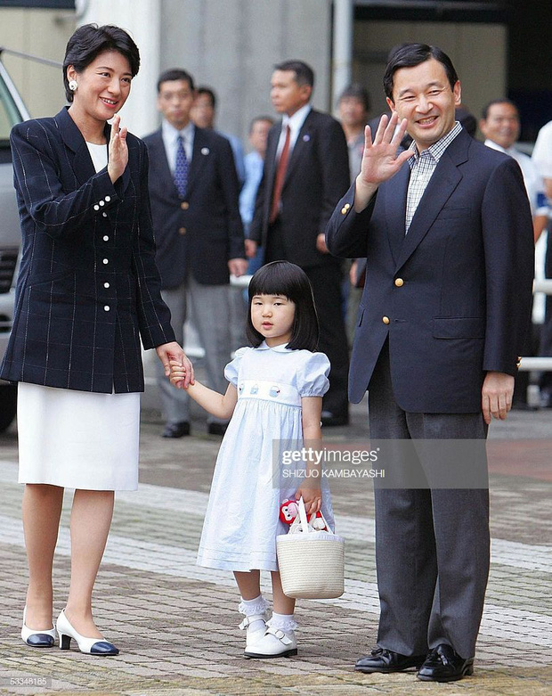 Hoàng hậu Masako - người mẹ từng vượt qua căn bệnh trầm cảm, dùng kỷ luật thép để dạy con sống như thường dân, không có đặc quyền dù là công chúa - Ảnh 15.