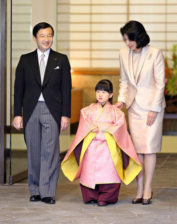 Hoàng hậu Masako - người mẹ từng vượt qua căn bệnh trầm cảm, dùng kỷ luật thép để dạy con sống như thường dân, không có đặc quyền dù là công chúa - Ảnh 22.