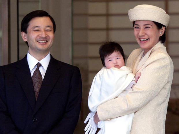Hoàng hậu Masako - người mẹ từng vượt qua căn bệnh trầm cảm, dùng kỷ luật thép để dạy con sống như thường dân, không có đặc quyền dù là công chúa - Ảnh 7.