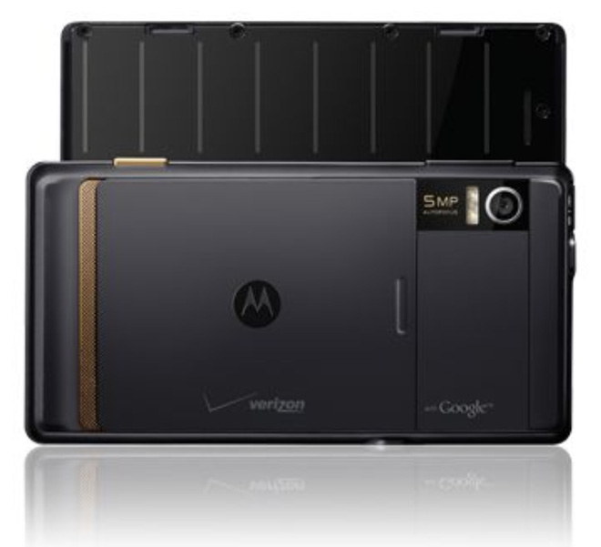 Nhìn lại Motorola Droid: câu chuyện về sự cạnh tranh giữa các “bạn cũ - Motorola vs. Apple, Verizon vs. AT&T - Ảnh 10.