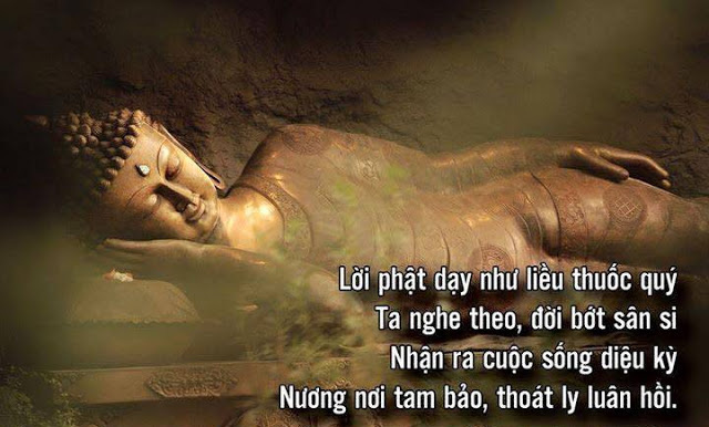 Cầm 1 chiếc khăn tay, Đức Phật dạy môn đồ bài học sâu sắc về cách ứng xử trong cuộc sống - Ảnh 3.