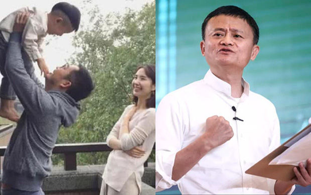 Sau khi ra quyết định xử phạt chủ tịch Taobao ngoại tình, Jack Ma bày tỏ vẫn trọng dụng người đàn ông lạc lối trong livestream mới nhất - Ảnh 1.