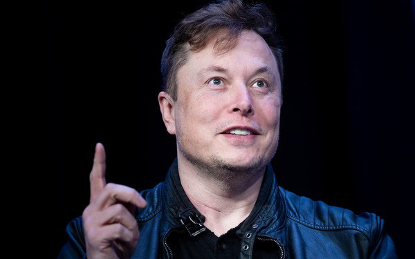 Elon Musk: Tôi thà ăn ngon nhưng chết sớm còn hơn ăn thực phẩm lành mạnh! - Ảnh 1.