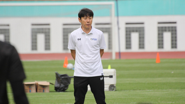 Rộ tin đồng hương thầy Park có khả năng bị bóng đá Indonesia xù tiền lương cả triệu USD - Ảnh 1.