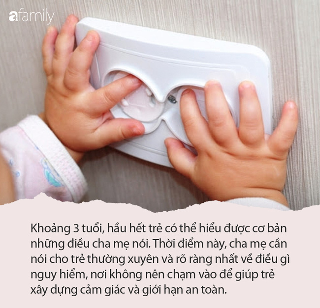 Bé gái 5 tuổi cầm tông đơ cắt tóc chơi, mẹ quay đi 1 lúc, quay lại thì đứng hình khi thấy con - Ảnh 4.